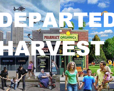 Departed Harvest Image2