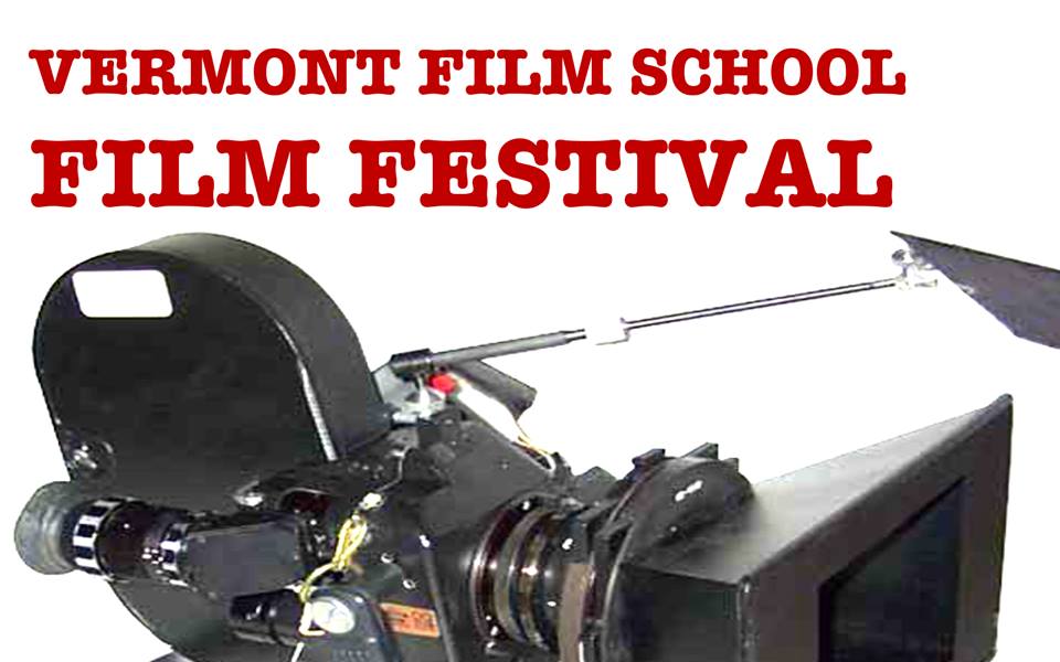 vermont film school festival