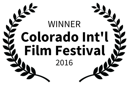 WINNER-ColoradoIntlFilmFestival-2016